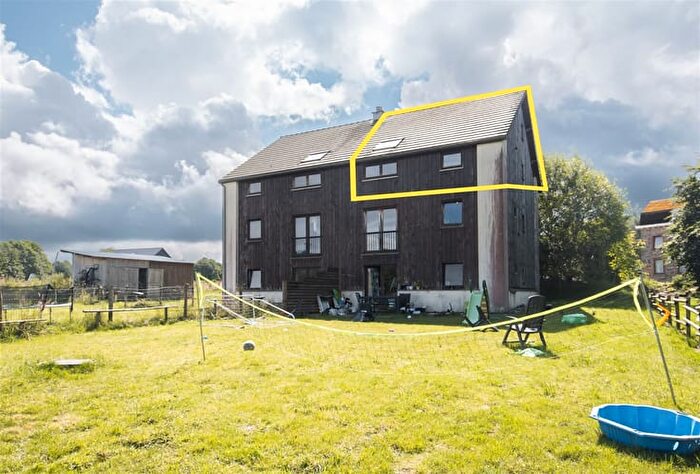 3-kamerappartement te koop in GRANDMENIL