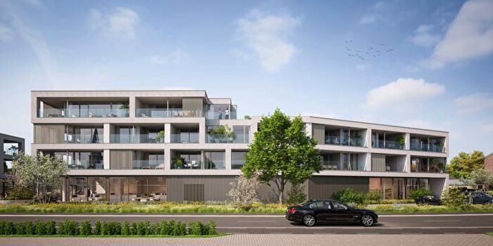 Huizen Koop Huur - 3