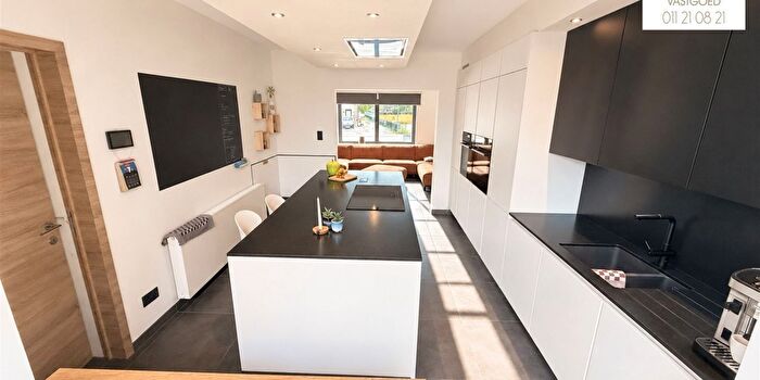 Huizen Koop Huur - 3
