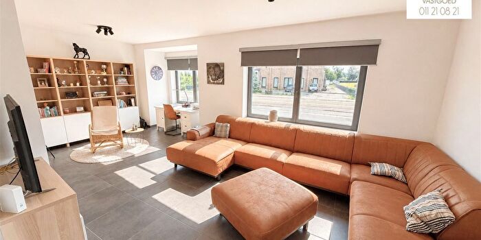 Huizen Koop Huur - 2