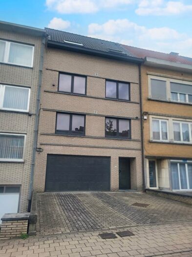 Huis te koop in Grimbergen