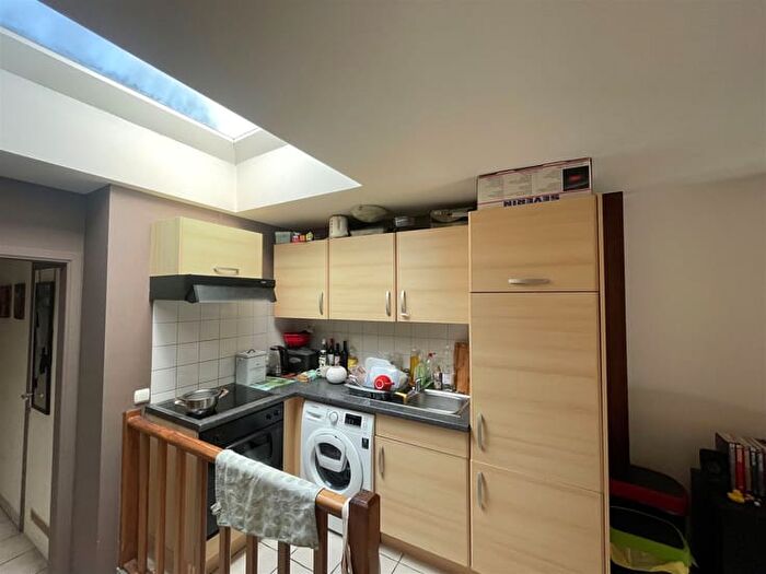 Huizen Koop Huur - 2