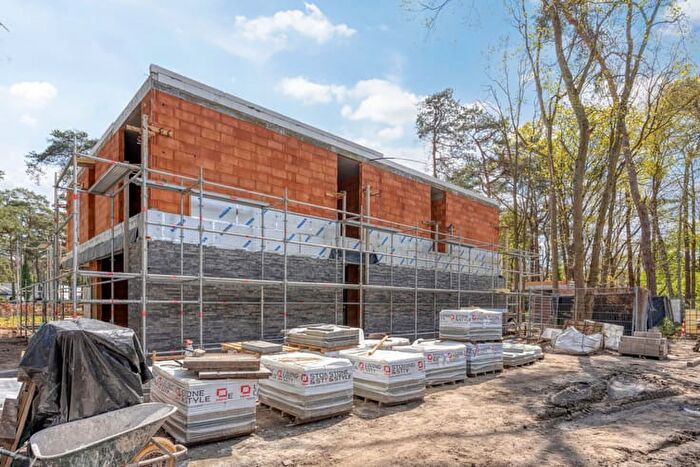 Huizen Koop Huur - 3