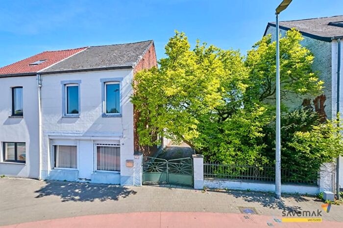 2-kamerhuis te koop in LEOPOLDSBURG