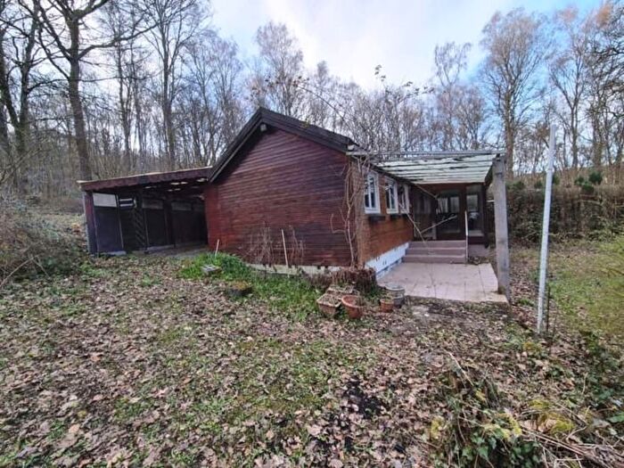 Huizen Koop Huur - 3