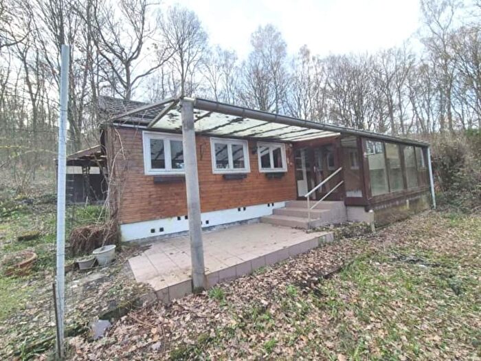 1-kamerhuis te koop in Oignies-en-Thiérache