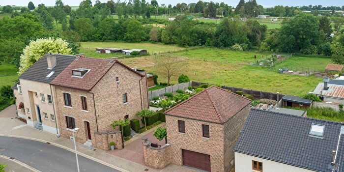 Huizen Koop Huur - 2