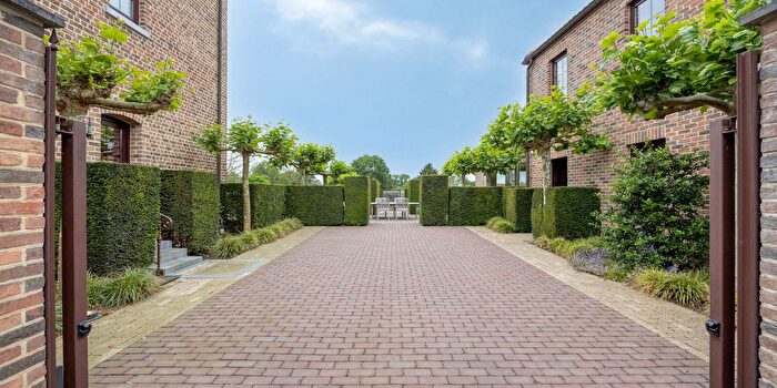 Huizen Koop Huur - 3