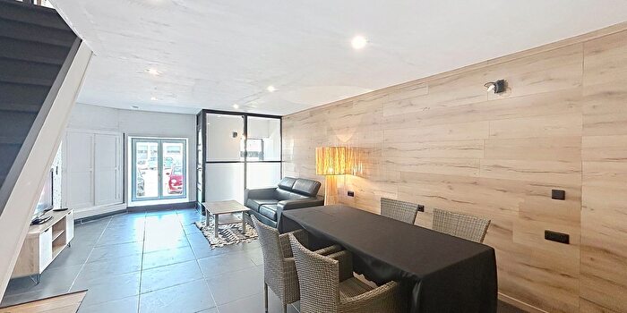 Huizen Koop Huur - 2