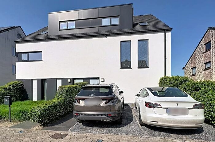 2-kamerappartement te huur in Beigem