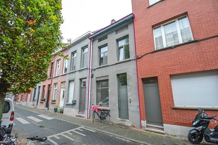Huis te koop in MECHELEN