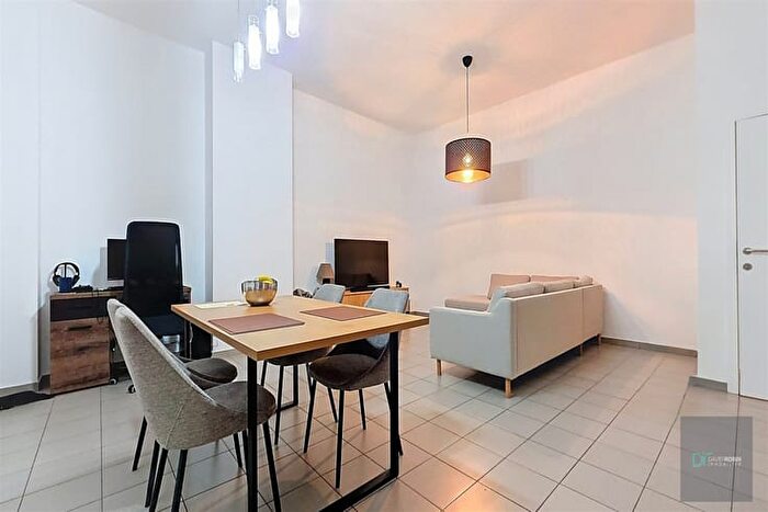 2-kamerappartement te koop in FLEURUS
