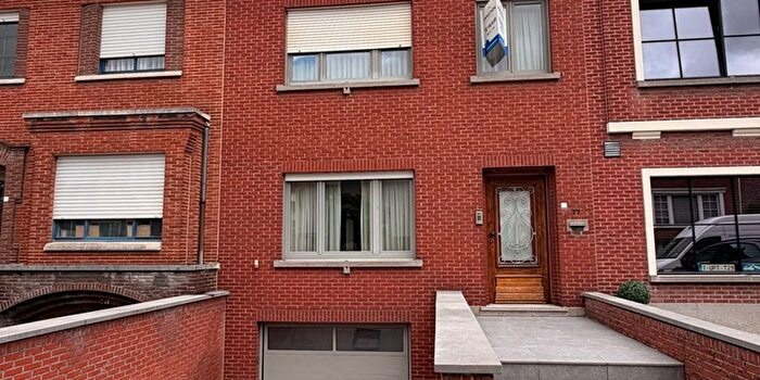 3-kamerhuis te huur in Kortrijk