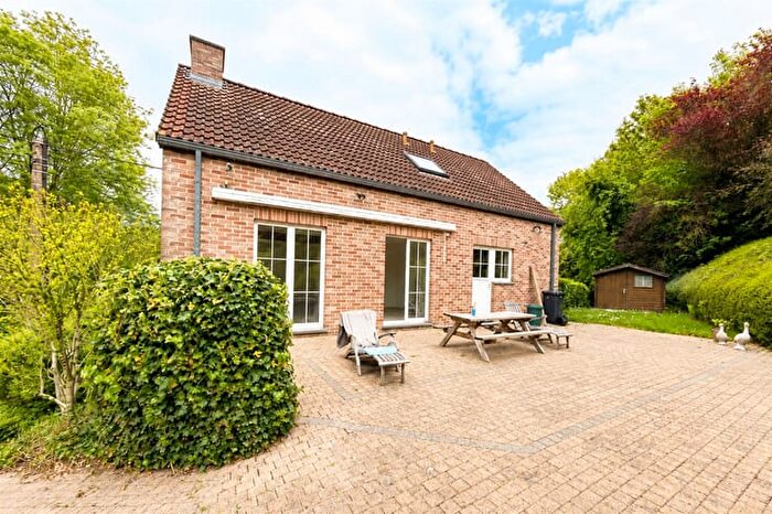 3-kamerhuis te huur in Piétrebais
