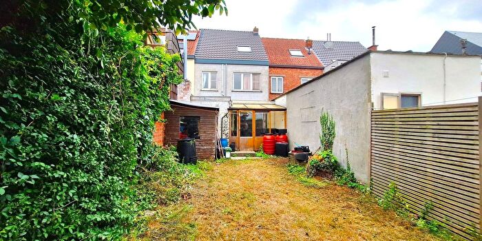 Huizen Koop Huur - 3