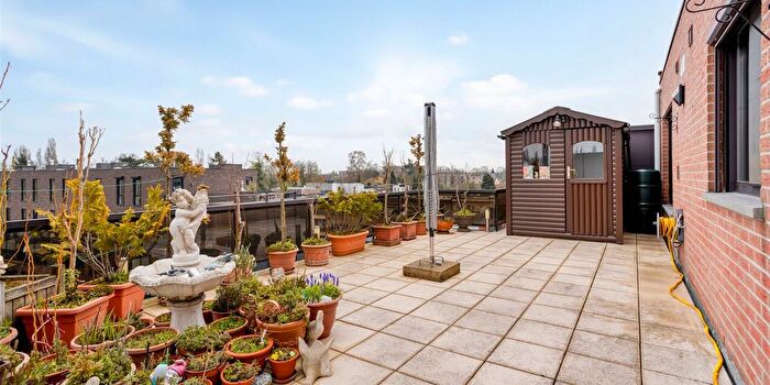 2-kamerappartement te koop in Deurne