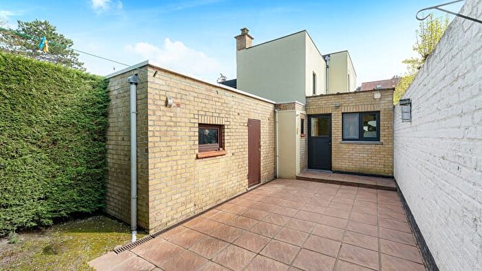 Huizen Koop Huur - 3