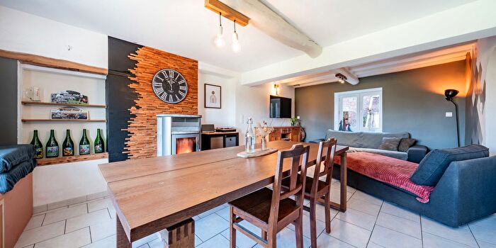 Huizen Koop Huur - 3