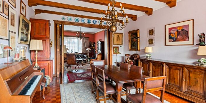 Huizen Koop Huur - 3