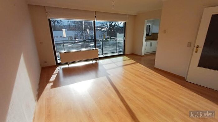 11-kamerappartement te koop in Kessel-Lo
