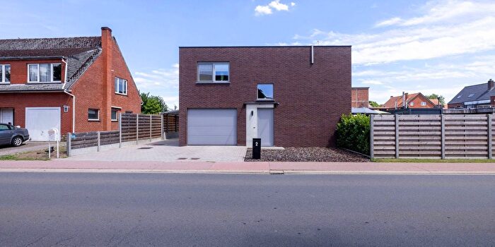 Huizen Koop Huur - 2