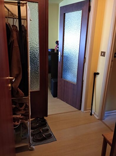 2-kamerappartement te koop in Mons