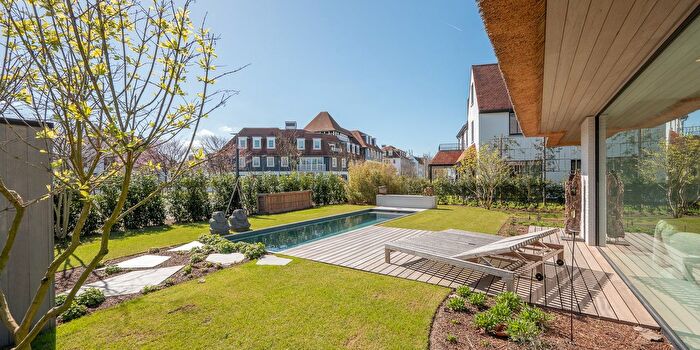 Huizen Koop Huur - 3