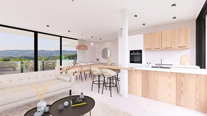 Huizen Koop Huur - 3
