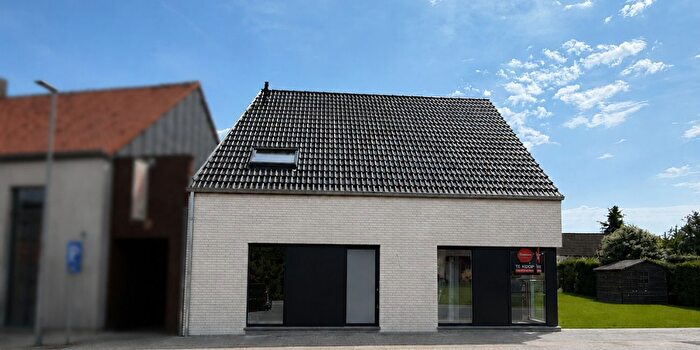 Huizen Koop Huur - 2