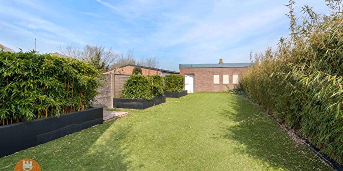 Huizen Koop Huur - 2