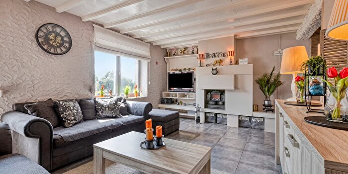 Huizen Koop Huur - 3