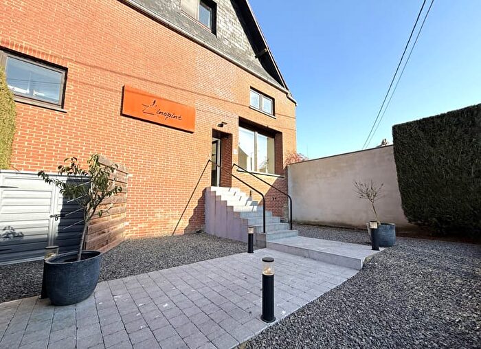 4-kamerhuis te koop in Aische-en-Refail