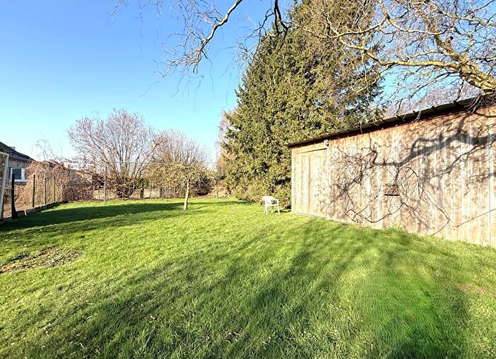 Huizen Koop Huur - 2