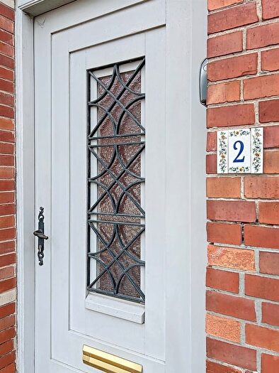 3-kamerhuis te koop in IEPER