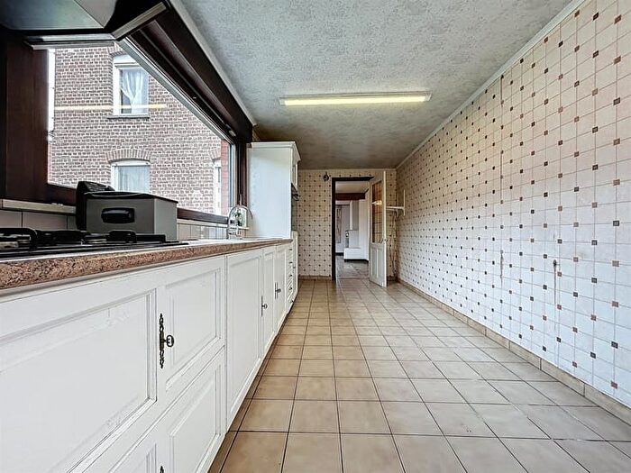Huizen Koop Huur - 3