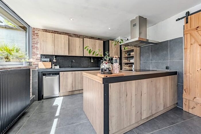 Huizen Koop Huur - 3