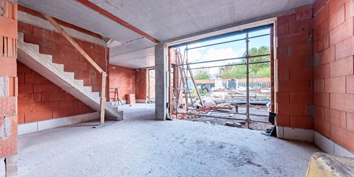 Huizen Koop Huur - 2