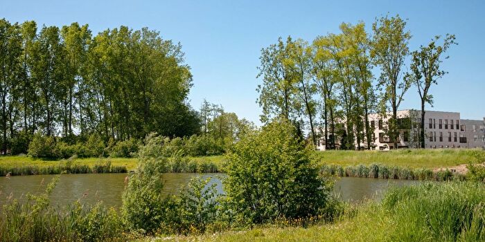 2-kamerappartement te koop in Ardooie