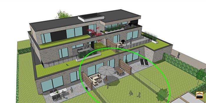 Huizen Koop Huur - 2