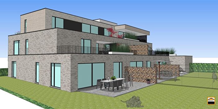 Huizen Koop Huur - 3