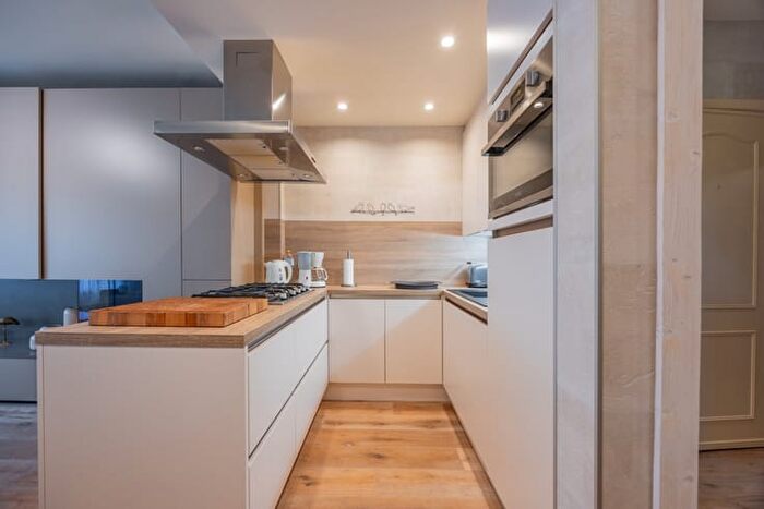 Huizen Koop Huur - 2
