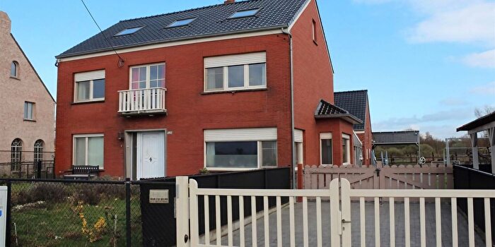 7-kamerhuis te koop in Geel