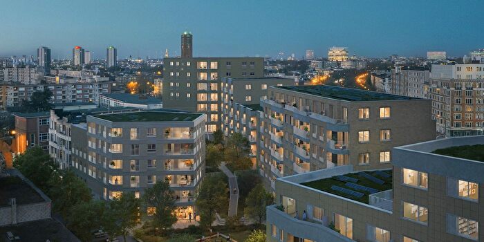 Huizen Koop Huur - 2