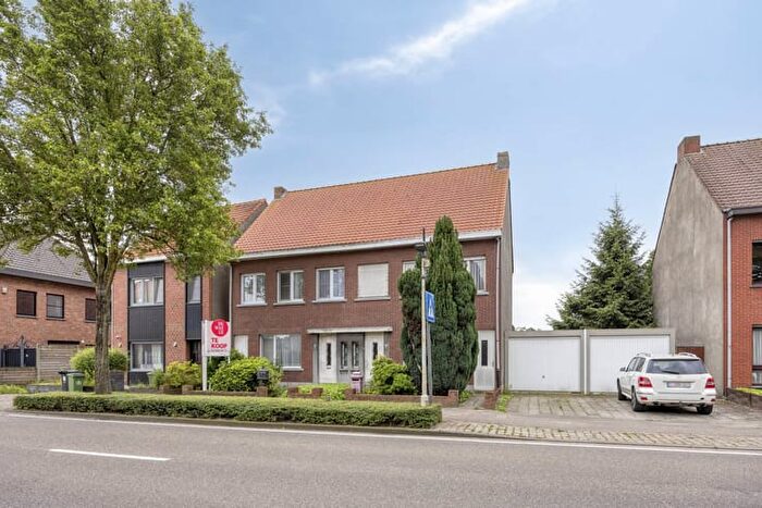 Huizen Koop Huur - 2