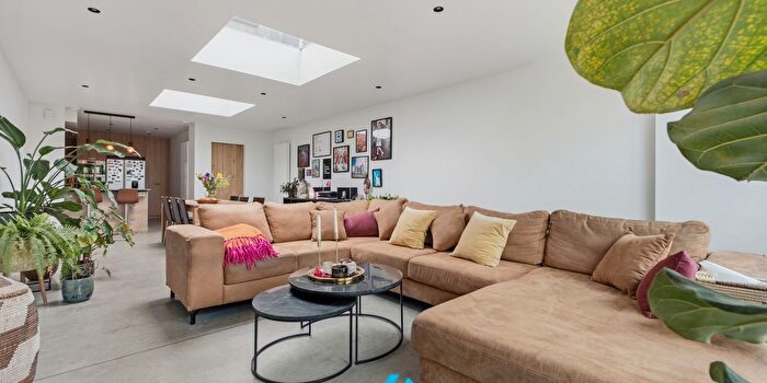 Huizen Koop Huur - 3