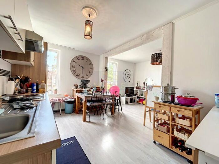 Huizen Koop Huur - 3