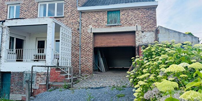 Huizen Koop Huur - 2