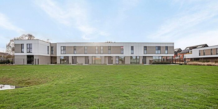Huizen Koop Huur - 3