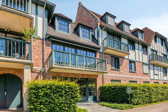 3-kamerappartement te koop in Boechout