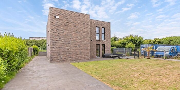 3-kamerhuis te koop in Ellikom